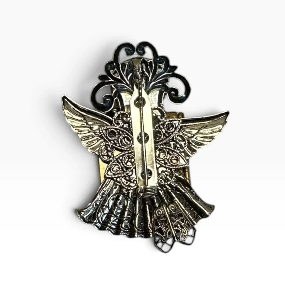 N/A vintage angel